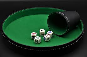 Würfelpoker